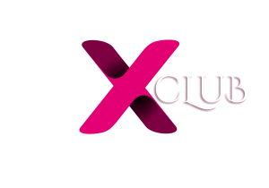 Logo Priva-X-Club. 1er jeu de société vous plongeant dans le monde du libertinage